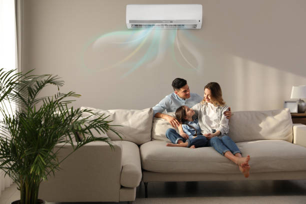 Best HVAC replacement cost  in Malakoff, TX