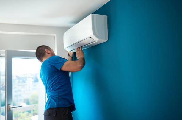 HVAC emergency services in Malakoff, TX