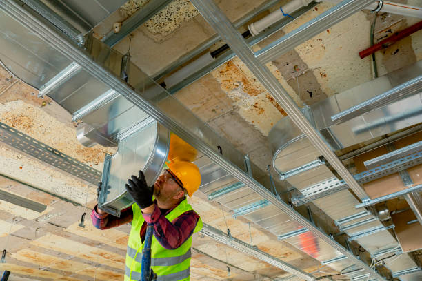 Best HVAC companies near me  in Malakoff, TX