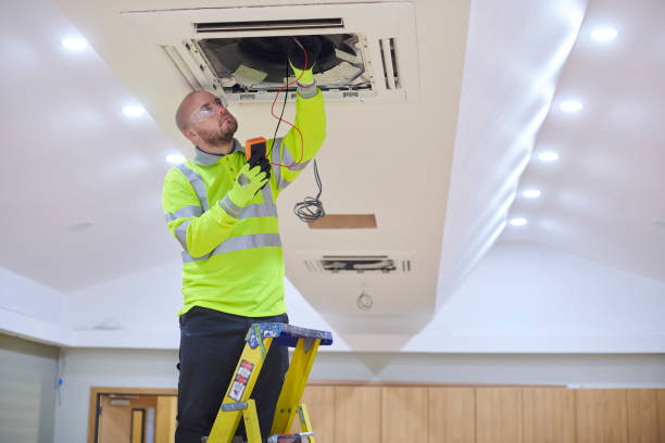 Best HVAC installation services  in Malakoff, TX