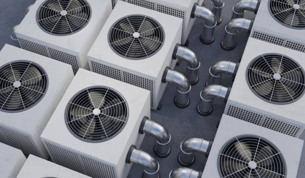 Best HVAC cleaning services  in Malakoff, TX
