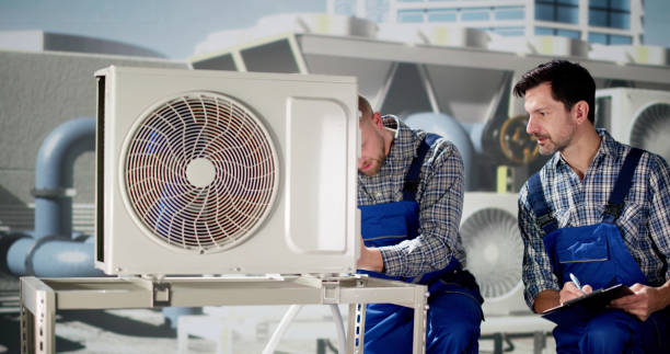 Reliable Malakoff, TX HVAC Solutions