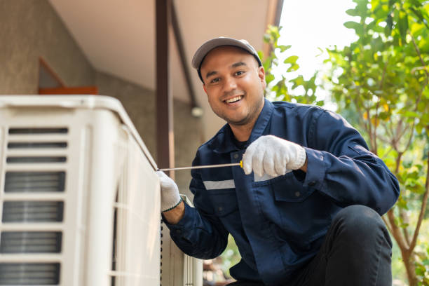 Best Local HVAC companies  in Malakoff, TX